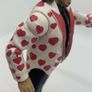 wwe HOF hall of fame Jimmy Hart action figure Image 8