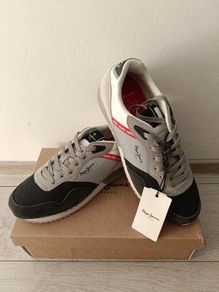 Pepe Jeans UK 9/ EU 43