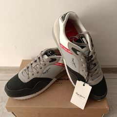 Pepe Jeans UK 9/ EU 43