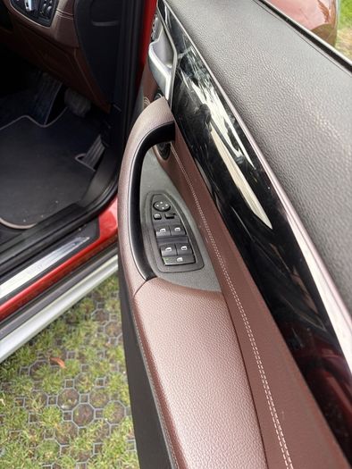 BMW X1 2019 (192) X-line facelift Automatic