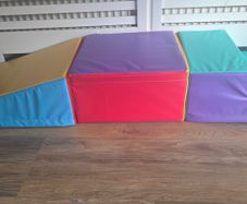 Soft play