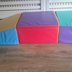 Soft play