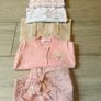 Baby Girl Clothes Bundle  Size 12 18 Months Image 2