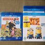 Blu-Rays - Fantastic Beasts, Frozen, horror, Pixar, action etc Individually priced. Image 7