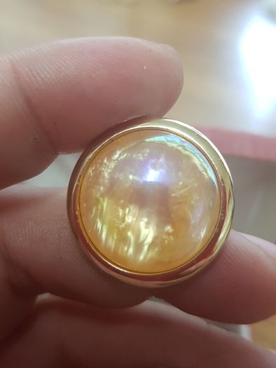 Vintage earrings