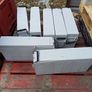 12V BATTERY LOT,Ideal for solar power bank,boats ect Image 3