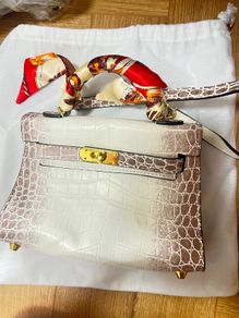 bags