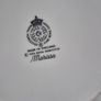 Trinket dish. Royal Worchester. Excellent condition Image 6