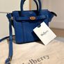 Mulberry England Image 5