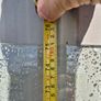 shower screen Image 3