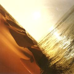 Mark Pritchard  |  Under The Sun