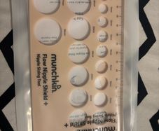 nipple measuring
