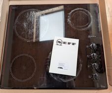 Neff Ceramic Hob