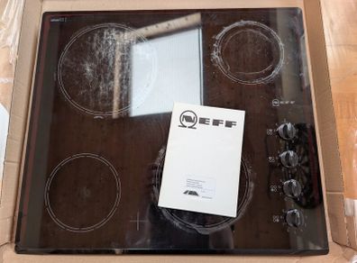 Neff Ceramic Hob