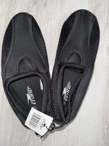Water shoe