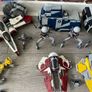 Massive Lego Lot Image 9