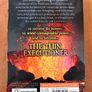 Darren Shan, The Thin Executioner Image 2
