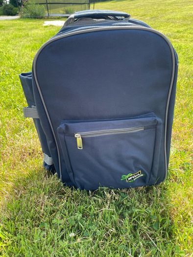 Picnic Backpack with Cutlery