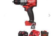 Milwaukee Gen 4 kit
