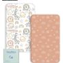 Chicco Next2Me Magic Evo Crib + Mattress + 2 Sheets (Excellent Condition) Image 5