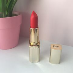 Loreal Lipstick Matte in Cliche Mania 229 - New