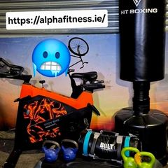 Home Gym Kit