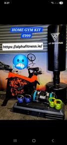 Bodybike supreme spin bike 2 available
