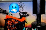 Bodybike supreme spin bike 2 available
