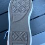 Baby Pink Converse All Star Platform Trainers Image 5