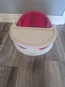 Mamas and papas floor seat