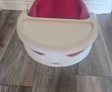 Mamas and papas floor seat