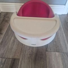 Mamas and papas floor seat