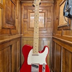 Fender Am Telecaster 2004