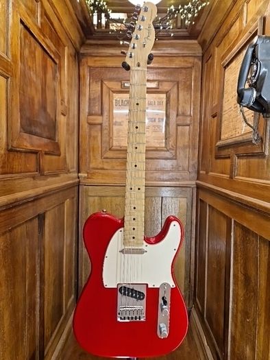 Fender Am Telecaster 2004
