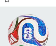 FIFA World Cup Ball