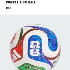 FIFA World Cup Ball