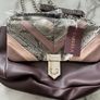 Brand-new Ladies Burgundy Handbag from Carvela Image 3