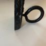 Antique flat iron Image 2