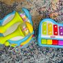 Little Tikes Melody Maker Music Set Image 2