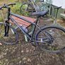 Men's Carrera 18 Speed mountain bike Image 2