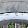 19" Genuine Amg Mercedes Wheel Image 9