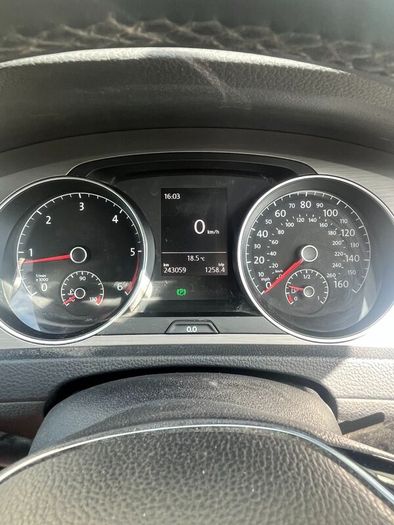 Volkswagen Golf 2014