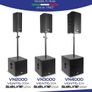 FBT Audio VN2000 Active 3.2k PA Package Image 9