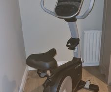NordicTrack GX4.5 Pro Exercise Bike