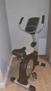 NordicTrack GX4.5 Pro Exercise Bike