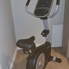 NordicTrack GX4.5 Pro Exercise Bike