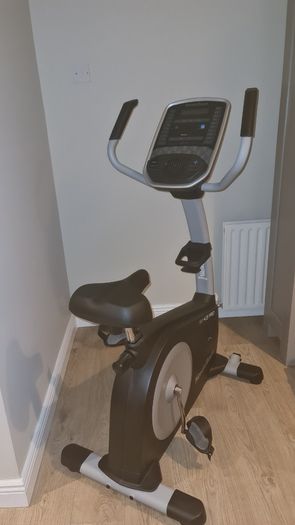 NordicTrack GX4.5 Pro Exercise Bike