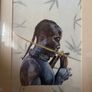 African Archer Image 2