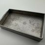 Watch parts cleaning tray Image 2