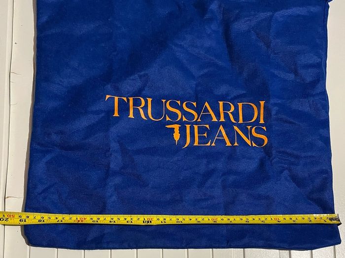 trussardi case cover bag